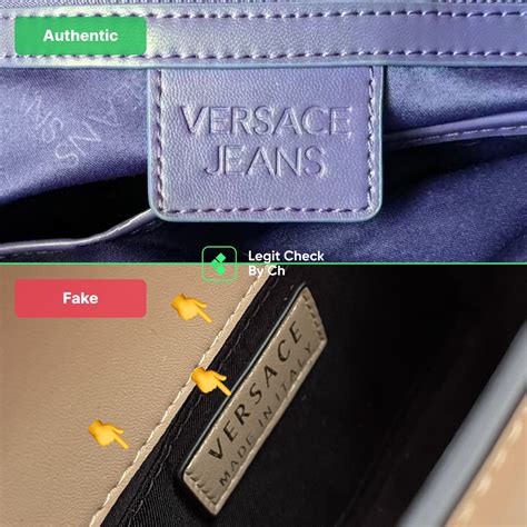 codice autenticità versace|versace online authentication.